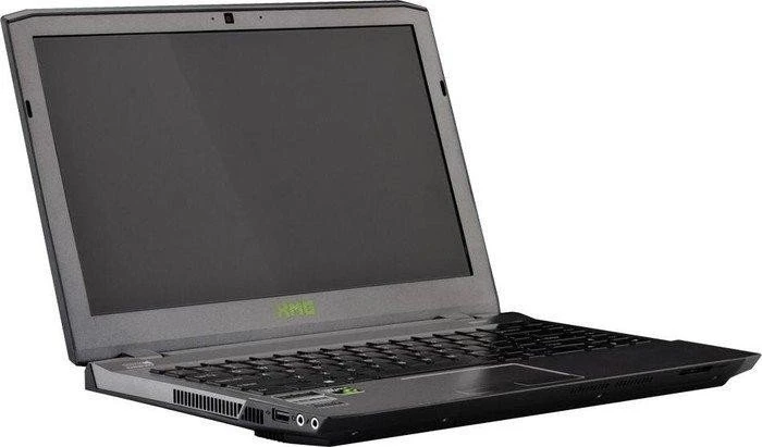 Schenker XMG A305-1UC, Core i7-4710MQ, 8GB RAM, 1TB HDD, GeForce GTX 960M, DE