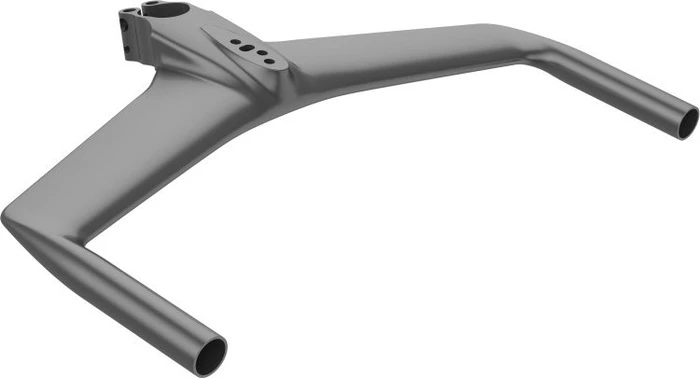 Scott Syncros Creston IC TRI Flatbar Lenker (275496)