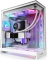 NZXT H9 Flow RGB+ [2025] White, weiß, Glasfenster Vorschaubild
