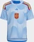 adidas FIFA WM 2022 Spanien Mini Auswärtsausrüstung (Junior) Vorschaubild