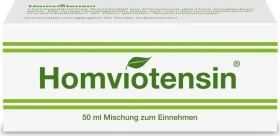 Homviora Homviotensin Tropfen, 50ml