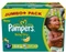 Pampers Baby-Dry Gr.5+ Einwegwindel, 13-27kg Vorschaubild