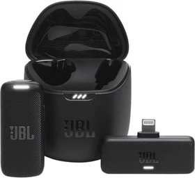 JBL Quantum Stream Wireless Lightning
