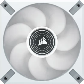 Corsair ML Series ML120 LED Elite White, weiß, 120mm