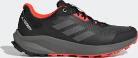 adidas Terrex Trailrider core black/grey four/solar red (Herren)