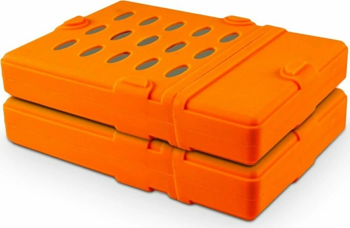 Fantec HDD Schutzhülle, 2.5"