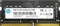 HP S1 Series SO-DIMM 8GB, DDR4-2666, CL19, 1RX8 Vorschaubild