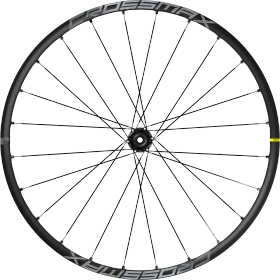 Mavic Crossmax XL S 24H/24H 25mm/30mm 29" 15x110 TA/12x148 TA SRAM XD 6-Loch Disc Laufradsatz