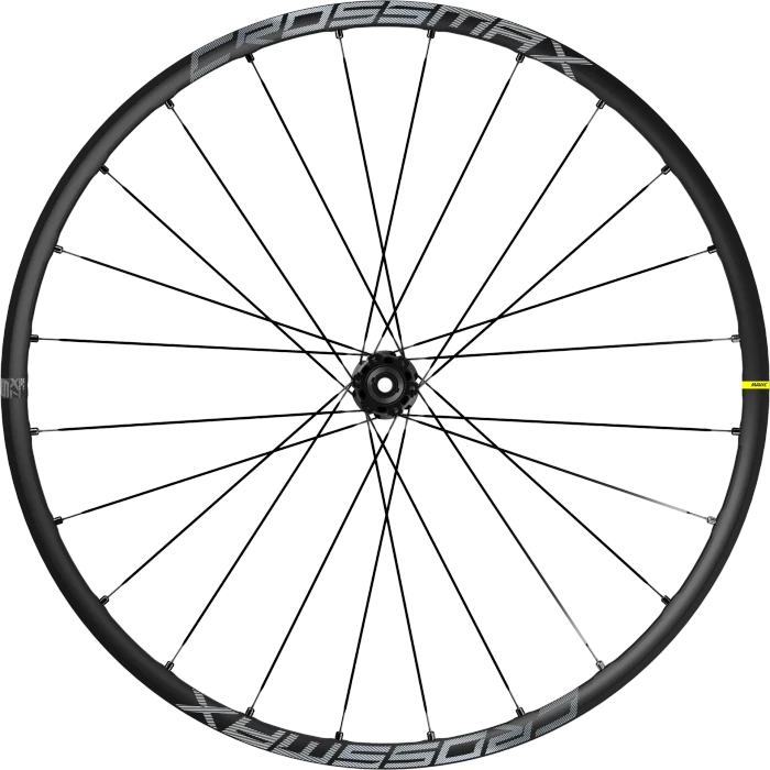 Mavic Crossmax XL S 24H/24H 25mm/30mm 29" 15x110 TA/12x148 TA SRAM XD 6-Loch Disc Laufradsatz