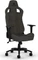 Corsair T3 Rush Gamingstuhl, schwarz Vorschaubild