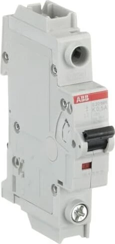 ABB S201MR-K0.5