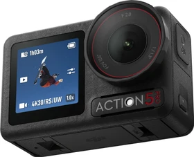DJI Osmo Action 5 Pro Adventure Combo