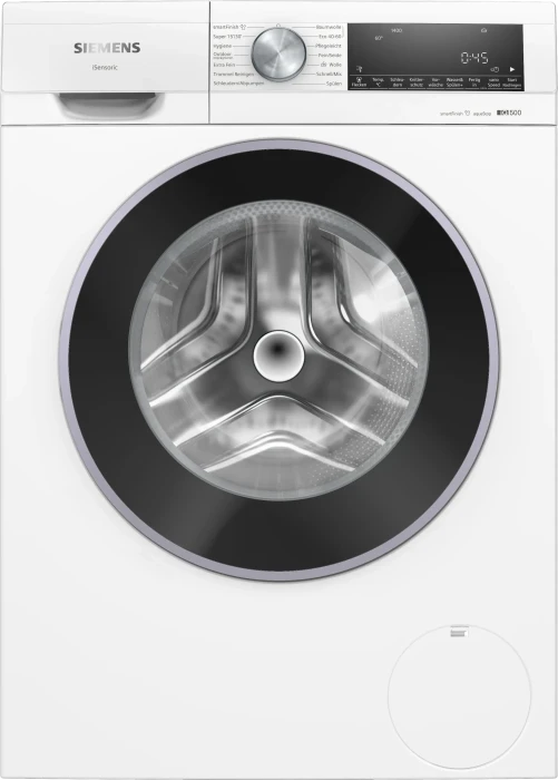 Siemens iQ500 WG44G2ZEM Frontlader