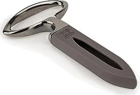 Peugeot Mathus Federzungen Korkenzieher basalt