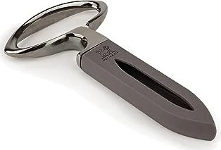 Peugeot Mathus Federzungen Korkenzieher basalt