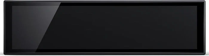 Jonsbo DS916, Monitor Kit, Black