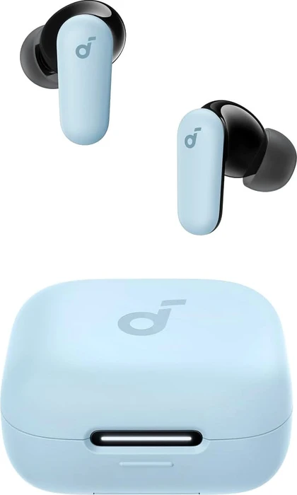 Anker Soundcore P30i blau