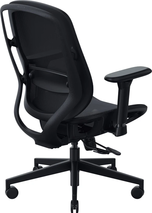 Razer Fujin Gamingstuhl, schwarz