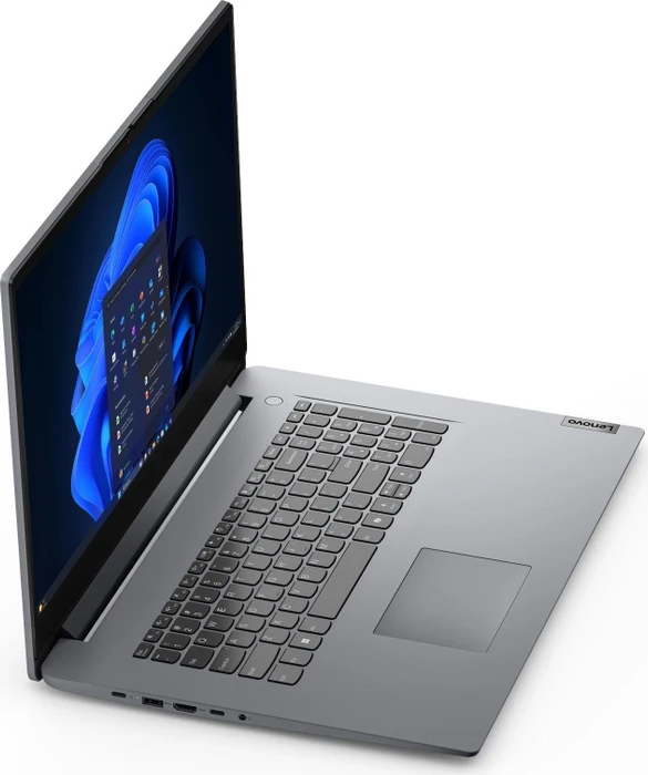 Lenovo V17 G7 IWC (V17 G7 IWC i), Luna Grey, Core 7 350, 16GB RAM, 512GB SSD, DE