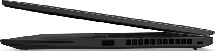 Lenovo ThinkPad T14s G3 (Intel), Thunder Black, Core i5-1240P, 16GB RAM, 256GB SSD, UK