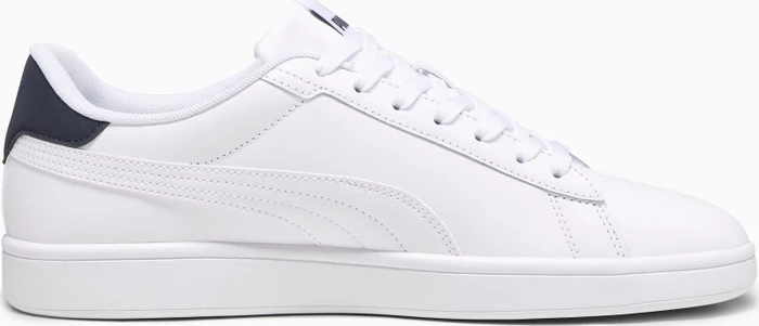 Puma Smash 3.0 L puma white/puma navy/puma gold