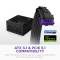 NZXT C Series C750 Gold Core 750W, ATX 3.1 Vorschaubild