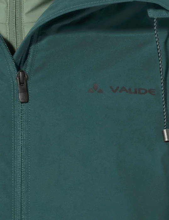 Vaude Mineo 3in1 Funktionsjacke deep pond (Damen)