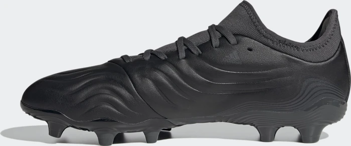 adidas Copa Sense.3 FG core black/grey six (Herren)