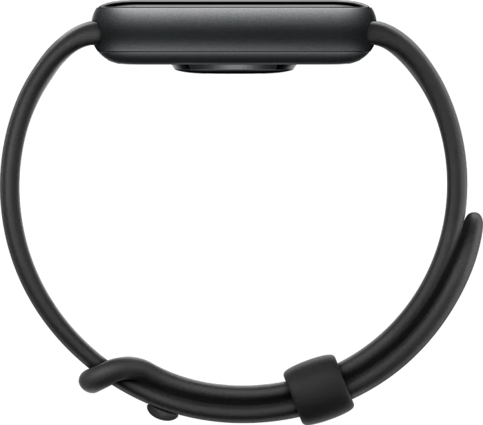 Xiaomi Smart Band 10 Pro midnight black