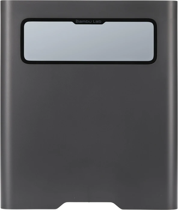 Bambu Lab Right Side Panel - X2D Mechanik/Montage, 1er-Pack