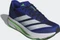 adidas Adizero SL2 lucid blue/cloud white/lime burst (Herren) Vorschaubild
