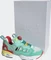 adidas ZX Fury bahia mint/eqt green/cloud white (Herren) Vorschaubild