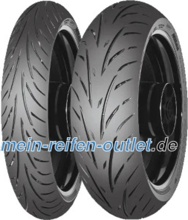 Mitas Touring Force SP 190/50 ZR17 73W TL