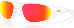 Oakley Neoforma matte clear/prizm ruby
