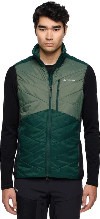 Vaude Sesvenna IV Funktionsweste deep pond (Herren)
