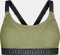 Ortovox 150 Essential Sports Top Sport-BH wild herbs (Damen) Vorschaubild