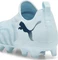 Puma Future 9 Match FG/AG icy blue/blue jewel (Junior) Vorschaubild