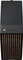 Fractal Design North Charcoal Black TG Dark, Glasfenster Vorschaubild
