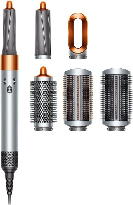 Dyson Airwrap Complete kupfer/silber