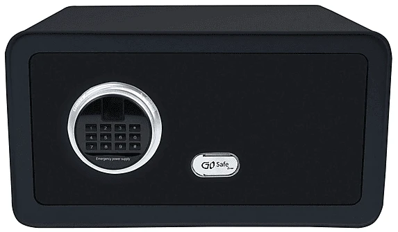 Olympia Olymp GOsafe 2.0/210