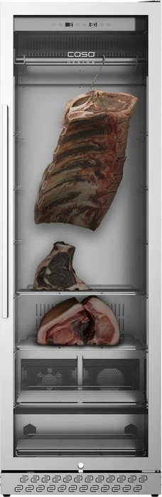 Caso DryAged Master 380 Pro Fleischreifeschrank