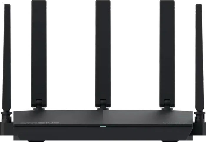 Strong ROUTERBE3600