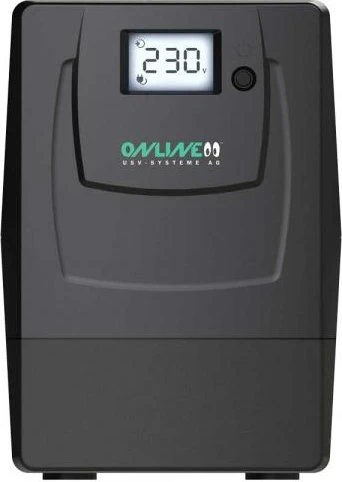 Online USV Yunto Smile 800, 800VA