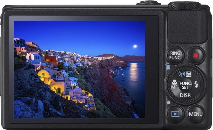 Canon PowerShot S120