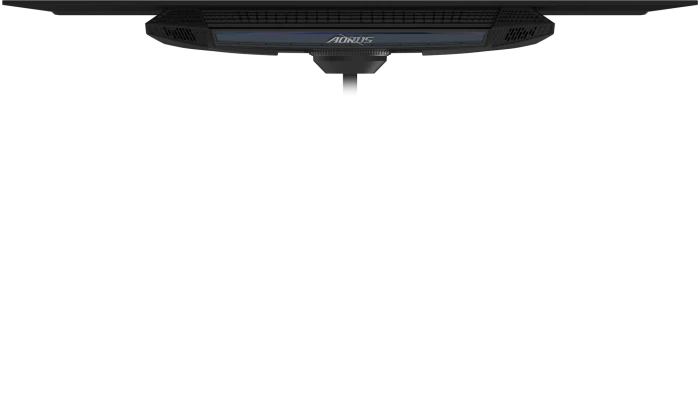 GIGABYTE AORUS FO32U, 31.5"
