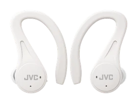 JVC HA-EC25T weiß