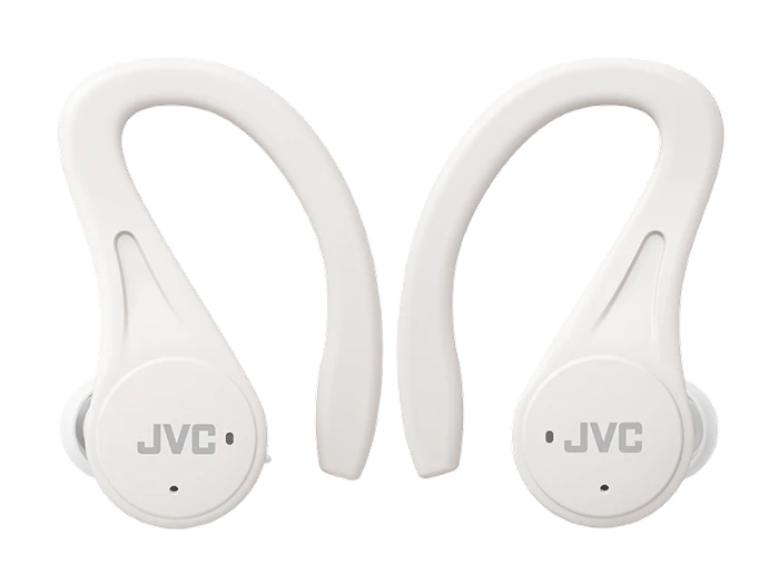 JVC HA-EC25T weiß