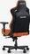 Anda Seat Kaiser 3 Premium XL Gamingstuhl, orange Vorschaubild