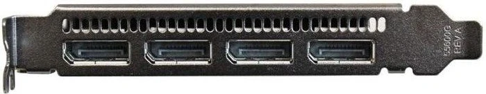 AMD FirePro W7100, 8GB GDDR5, 4x DP