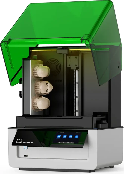 UniFormation GK3 Pro